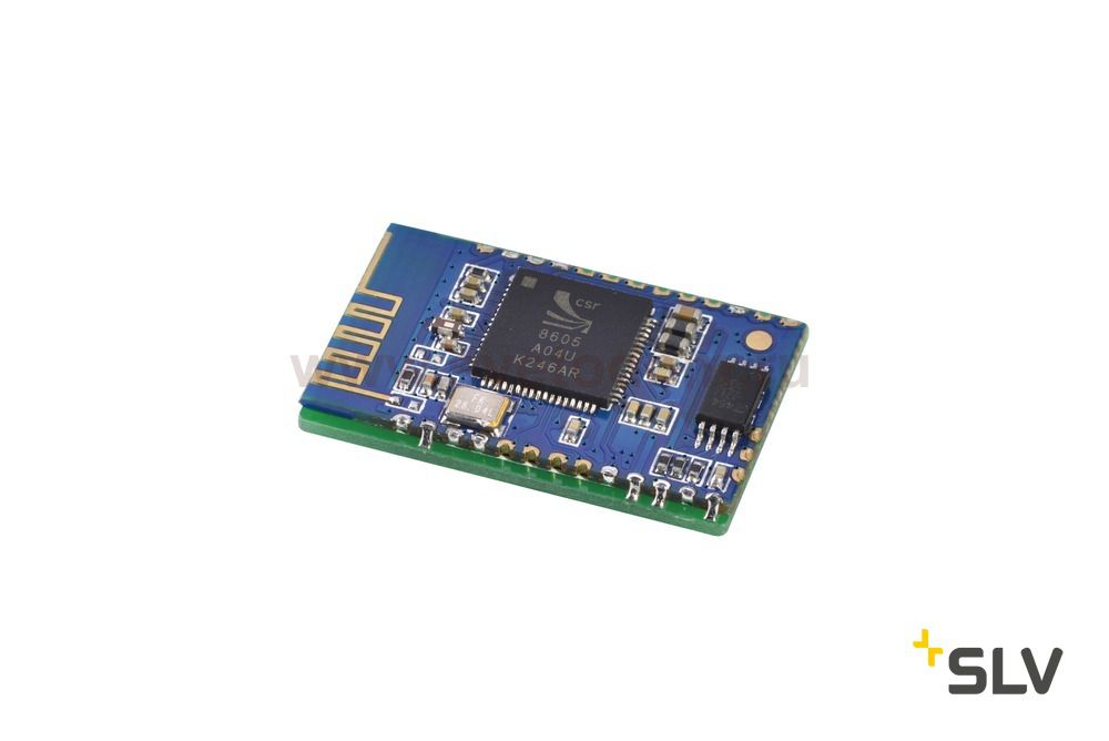 SLV 470675 COLOR CONTROL Bluetooth- Adapter, inkl. Applikation f?r mobiles Endger?t
