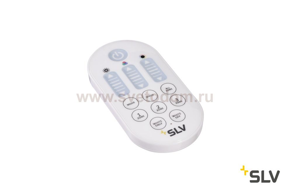 SLV 470677 COLOR CONTROL Fernbedienung