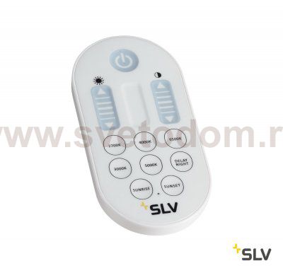 470683 SLV KELVIN CONTROL, пульт дистанционного управления, без батареек