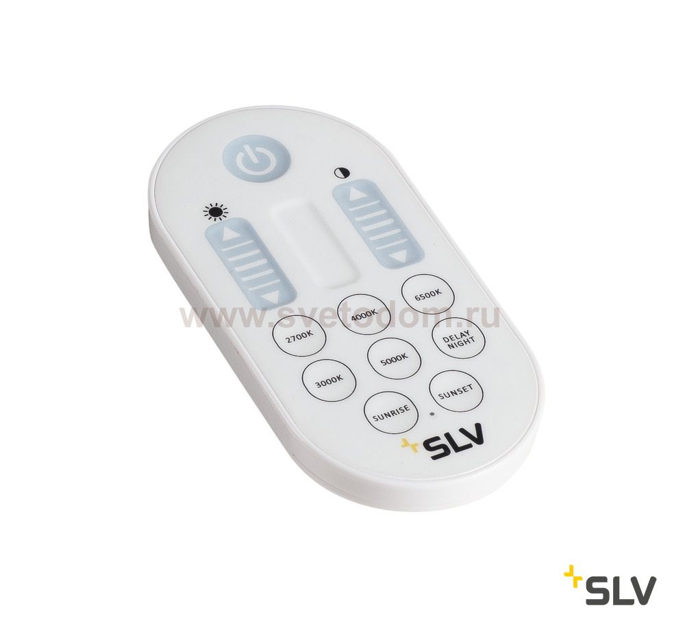 470683 SLV KELVIN CONTROL, пульт дистанционного управления, без батареек