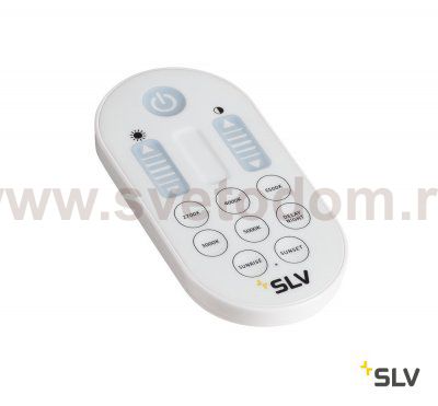 470683 SLV KELVIN CONTROL, пульт дистанционного управления, без батареек