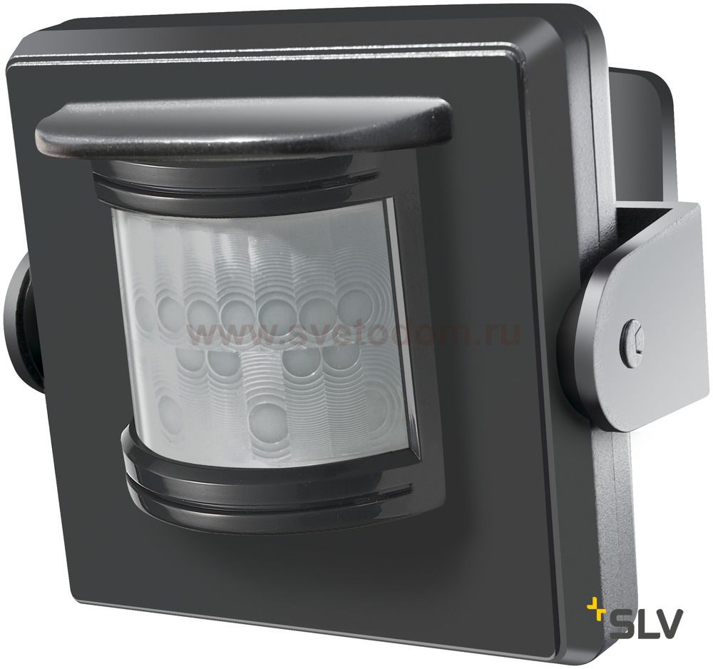 SLV 470809 Funk Outdoor-Bewegungsmelder