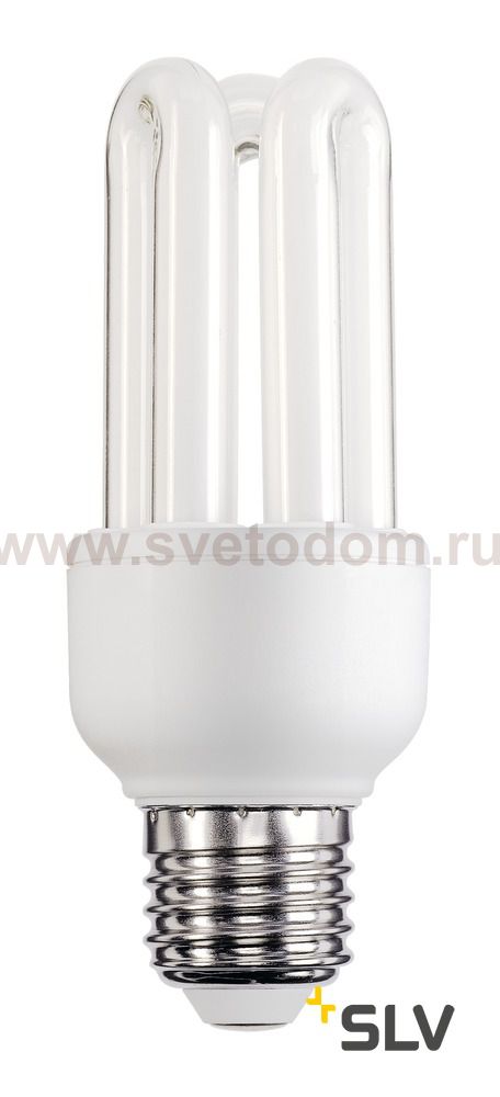 SLV 508211 Energiesparlampe TC-TSE, 11W, 2700K, E27