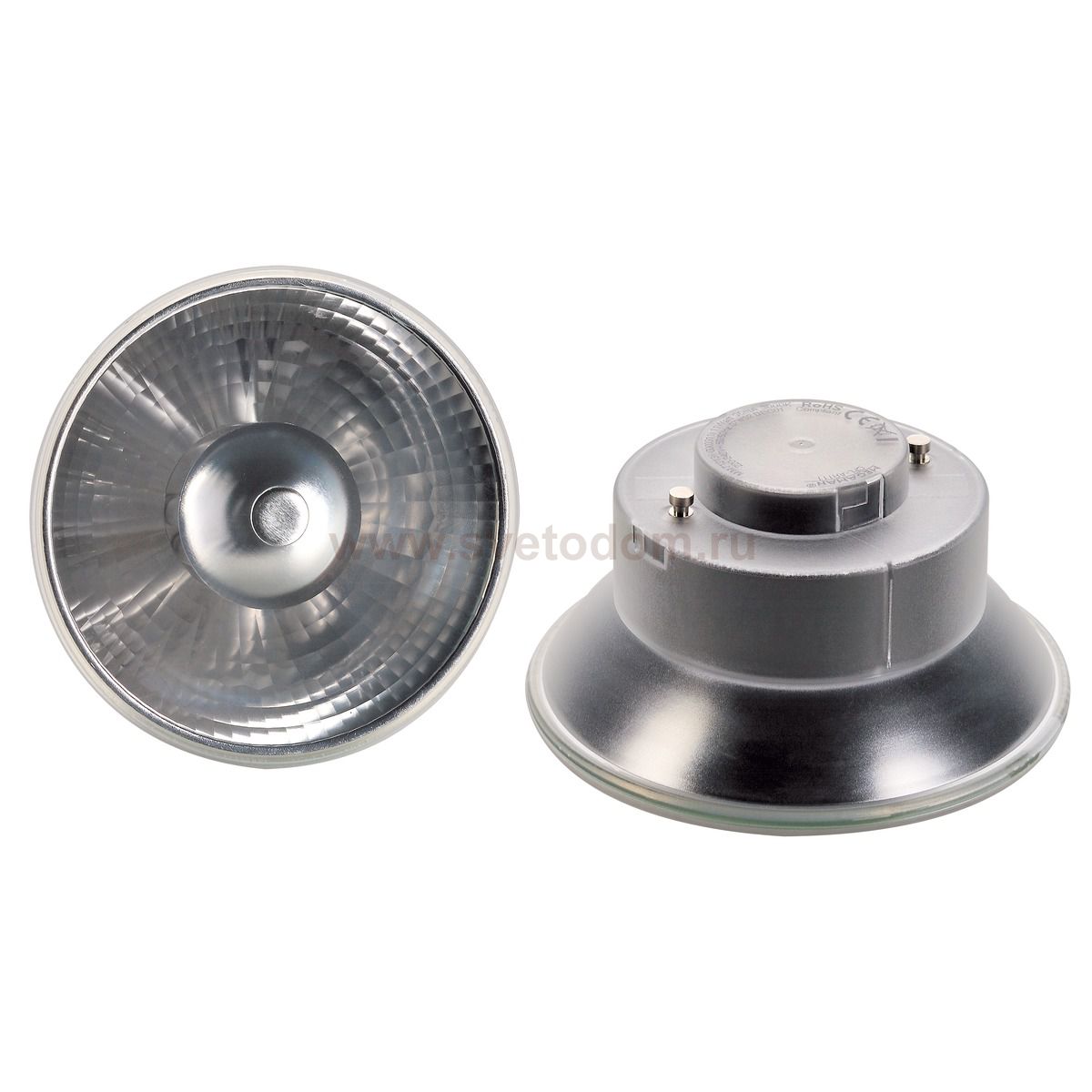 Светильник SLV 508551