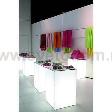 Светильник SLV 550187