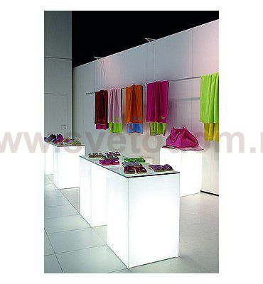 Светильник SLV 550187