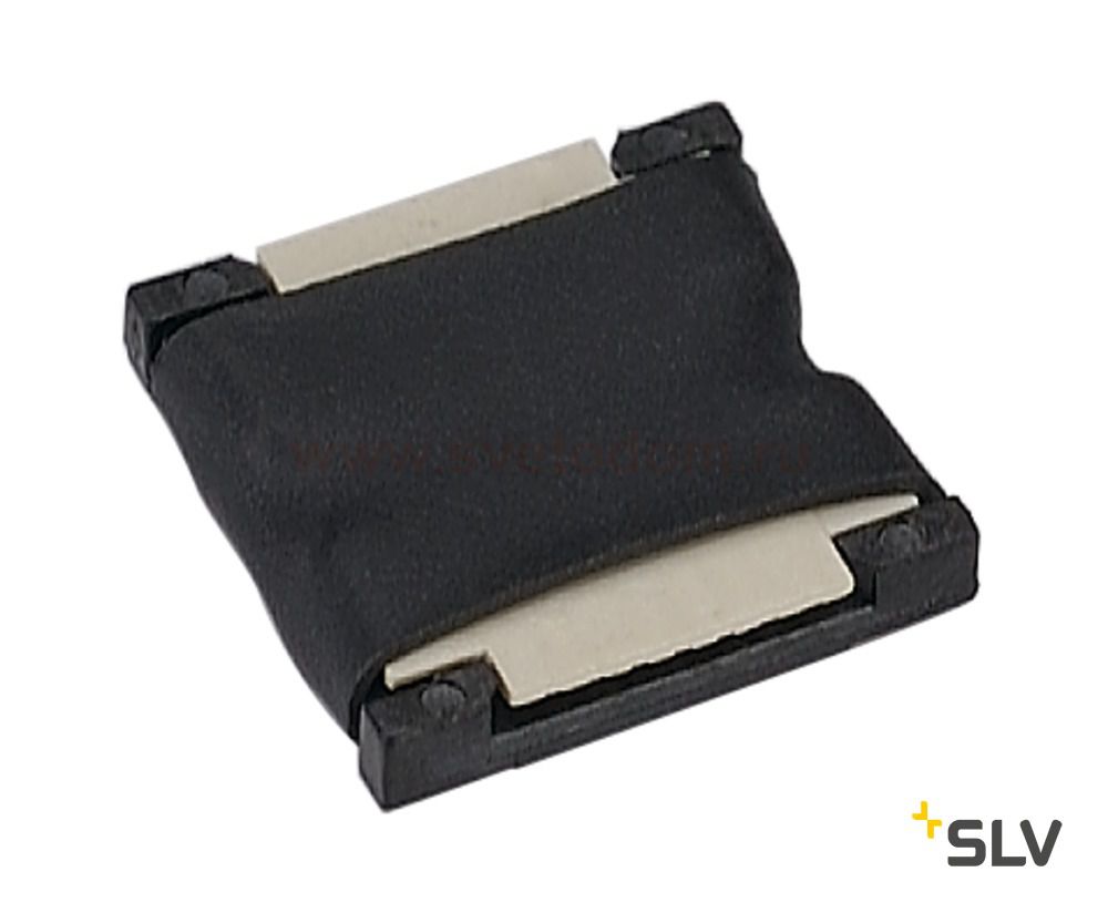 SLV 550415 Direktverbinder f?r FLEXLED ROLL bis 8mm Breite, 2 St?ck