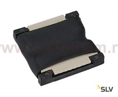 SLV 550415 Direktverbinder f?r FLEXLED ROLL bis 8mm Breite, 2 St?ck