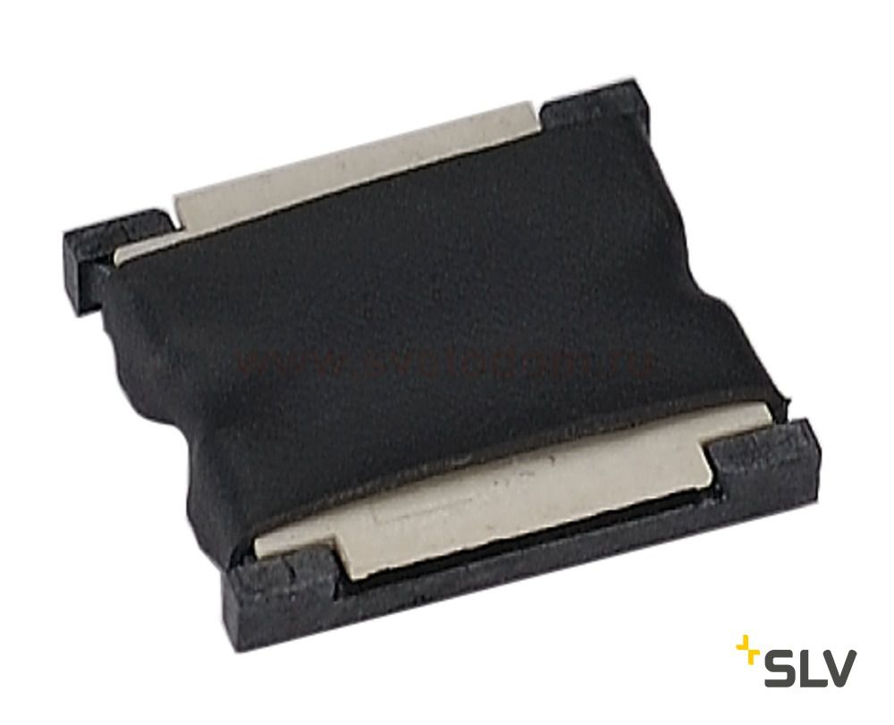 SLV 550416 Direktverbinder f?r FLEXLED ROLL bis 10mm Breite, 2 St?ck