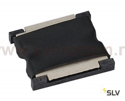 SLV 550416 Direktverbinder f?r FLEXLED ROLL bis 10mm Breite, 2 St?ck