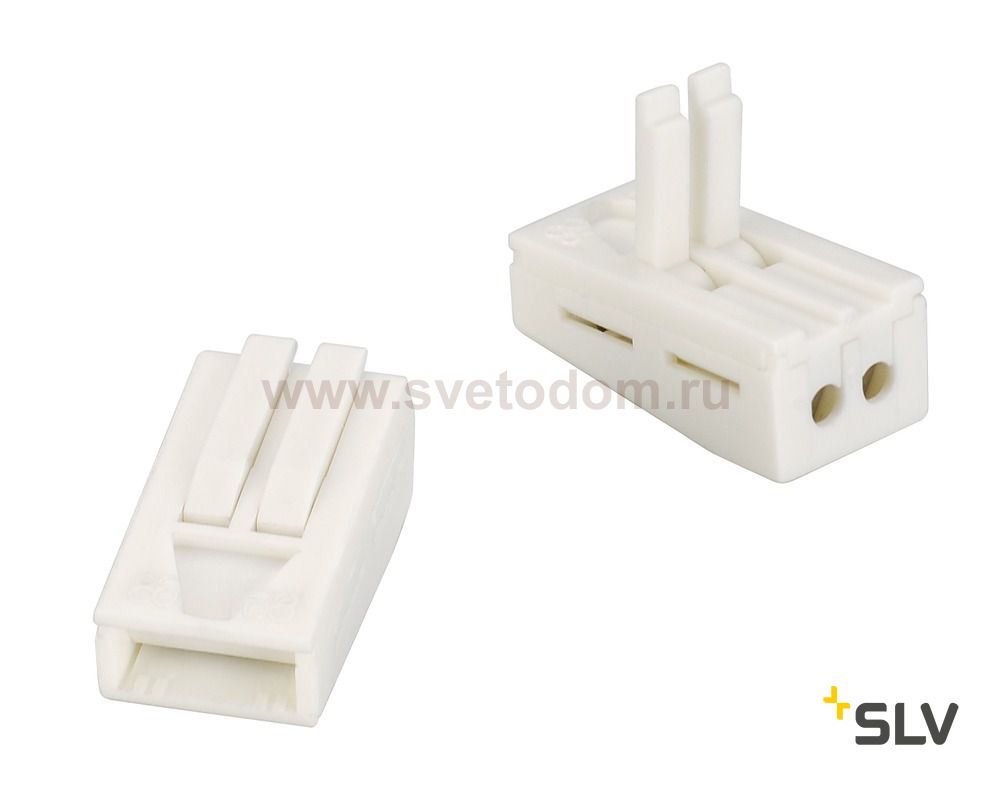 SLV 550560 LED Strip Clip Verbinder