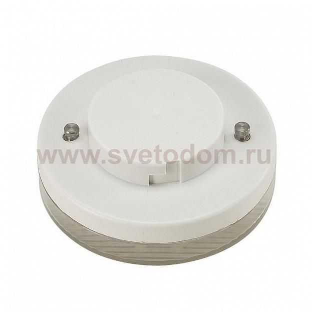SLV 551371 GX53, SMD LED, 3W, weiss, nicht dimmbar