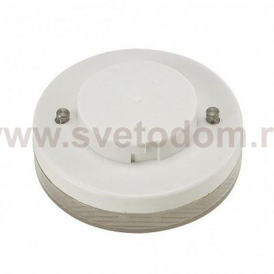 SLV 551371 GX53, SMD LED, 3W, weiss, nicht dimmbar