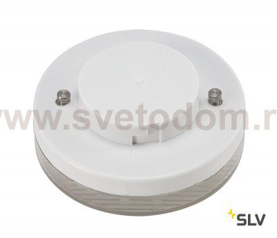 SLV 551372 GX53, SMD LED, 3W, warmweiss, nicht dimmbar