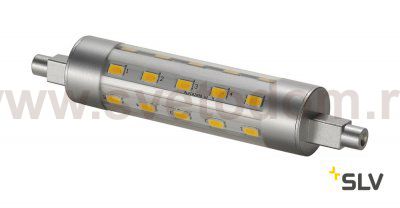 SLV 551893 COREPRO LED LINEAR R7S, 118mm 3000K, 6,5W