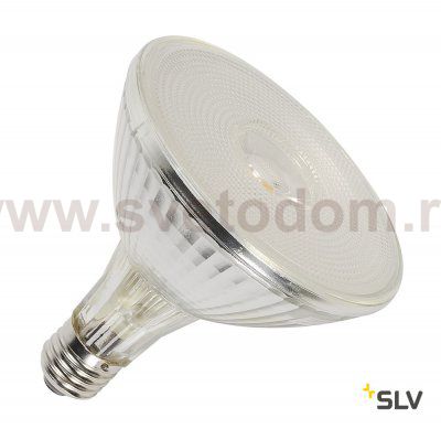 SLV 551944 PAR38 Leuchtmittel, 18W, COB LED, 4000K, 38°, 3 Step-Dim