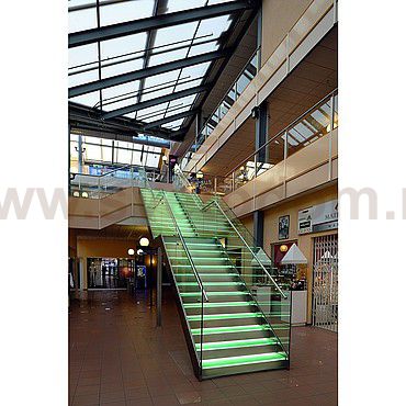 SLV 552001 FLEXLED ROLL 1 m сборка гибкая из 60 светодиодов 12В=,  4Вт, 5700K, 350lm/m