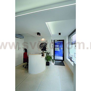 SLV 552010 FLEXLED ROLL 3 m сборка гибкая из 180 светодиодов 12В=, 12Вт, 2700К, 350lm/m