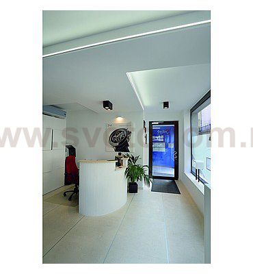 SLV 552102 FLEXLED ROLL 1 m сборка гибкая из 60 светодиодов 24В=, 5Вт, 3000К, 370lm/m