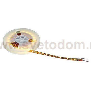 SLV 552112 FLEXLED ROLL 3 m сборка гибкая из 180 светодиодов 24В=, 14Вт, 3000К, 370lm/m
