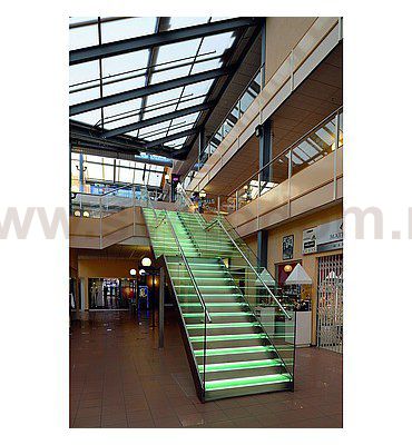 SLV 552112 FLEXLED ROLL 3 m сборка гибкая из 180 светодиодов 24В=, 14Вт, 3000К, 370lm/m