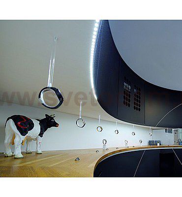 SLV 552112 FLEXLED ROLL 3 m сборка гибкая из 180 светодиодов 24В=, 14Вт, 3000К, 370lm/m