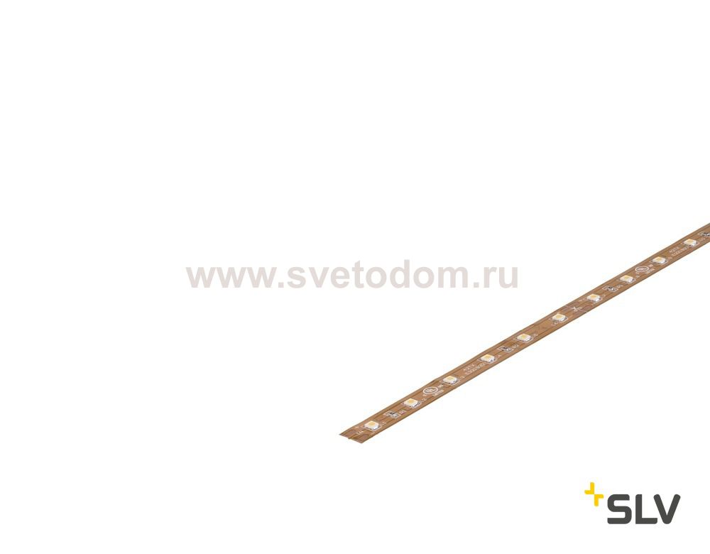 SLV 552120 FLEXLED ROLL 24V, 20W, 2700K, 5m, 60 LED/m