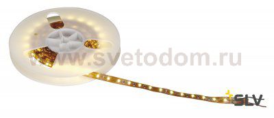 SLV 552122 FLEXLED ROLL 24V, 20W, warm- weiss, 5m, 60 LED/m