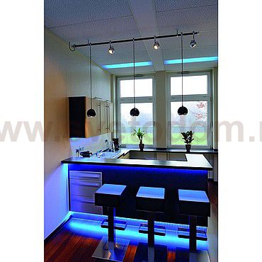 SLV 552123 FLEXLED ROLL RGB 24V, 41W, 5m, 48 LED/m