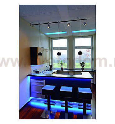 SLV 552123 FLEXLED ROLL RGB 24V, 41W, 5m, 48 LED/m