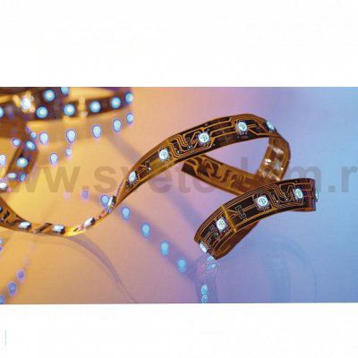 SLV 552123 FLEXLED ROLL RGB 24V, 41W, 5m, 48 LED/m