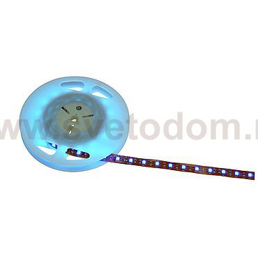 SLV 552123 FLEXLED ROLL RGB 24V, 41W, 5m, 48 LED/m