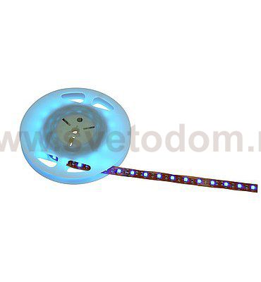 SLV 552123 FLEXLED ROLL RGB 24V, 41W, 5m, 48 LED/m