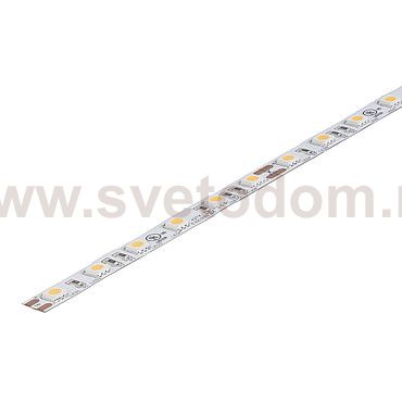 SLV 552130 FLEXLED ROLL PRO 24V, LED-Strip, 1m, 60 LED/m, 15W, 2700K
