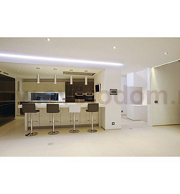 SLV 552130 FLEXLED ROLL PRO 24V, LED-Strip, 1m, 60 LED/m, 15W, 2700K