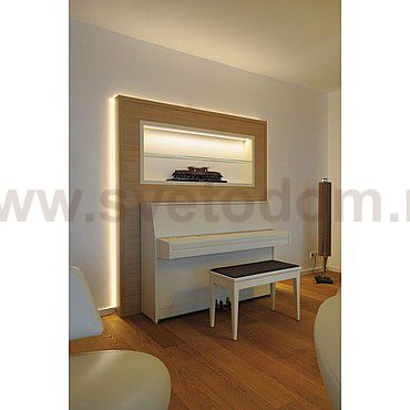 SLV 552140 FLEXLED ROLL PRO 24V, LED-Strip, 3m, 60 LED/m, 36W, 2700K