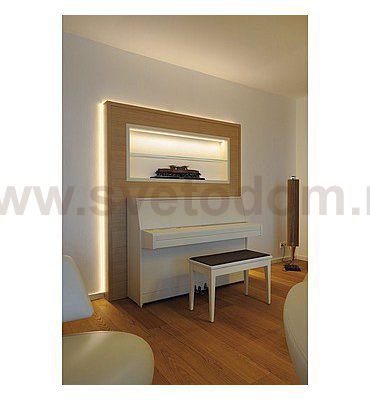 SLV 552140 FLEXLED ROLL PRO 24V, LED-Strip, 3m, 60 LED/m, 36W, 2700K