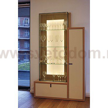 SLV 552140 FLEXLED ROLL PRO 24V, LED-Strip, 3m, 60 LED/m, 36W, 2700K