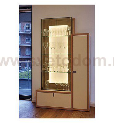 SLV 552140 FLEXLED ROLL PRO 24V, LED-Strip, 3m, 60 LED/m, 36W, 2700K