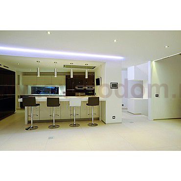 SLV 552141 FLEXLED ROLL PRO 24V, 36W, 5000K, 3m, 60 LED/m