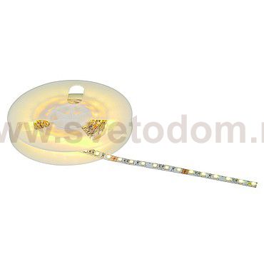 SLV 552142 FLEXLED ROLL PRO 24V, 36W, 3000K, 3m, 60 LED/m