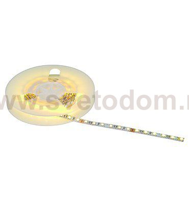 SLV 552142 FLEXLED ROLL PRO 24V, 36W, 3000K, 3m, 60 LED/m