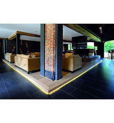 SLV 552221 IP FLEXLED ROLL 5 m сборка гибкая IP55 из 300 светодиодов 12В=, 20Вт, 5700К, 350lm/m