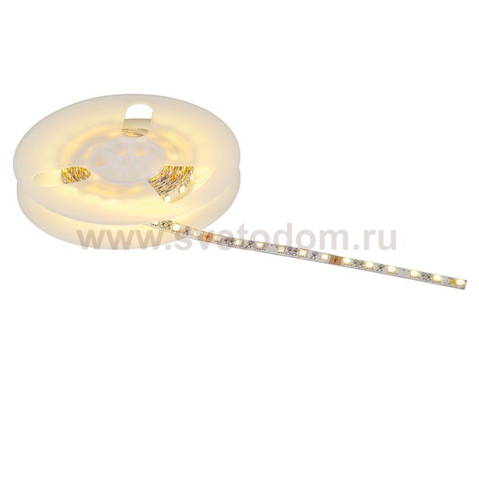SLV 552263 IP FLEXLED ROLL 24V, 15W, 3000K, 3m, 60 LED/m, IP55