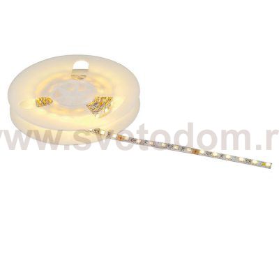SLV 552263 IP FLEXLED ROLL 24V, 15W, 3000K, 3m, 60 LED/m, IP55