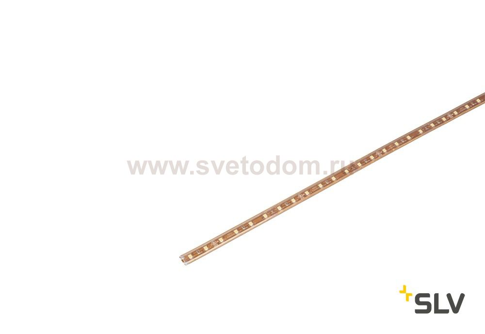 SLV 552273 IP FLEXLED ROLL 24V, 25W, 3000K, 5m, 60 LED/m, IP55