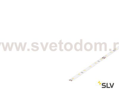 SLV 552425 FLEXLED ROLL SELECT 24V, LED-Strip, 5m, 5000K