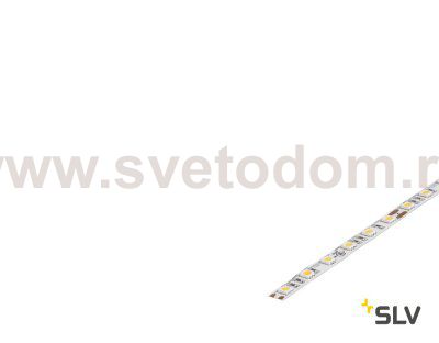 SLV 552443 FLEXLED ROLL SELECT 24V, LED-Strip, 3m, 3000K