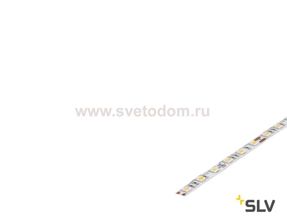 SLV 552445 FLEXLED ROLL SELECT 24V, LED-Strip, 3m, 5000K