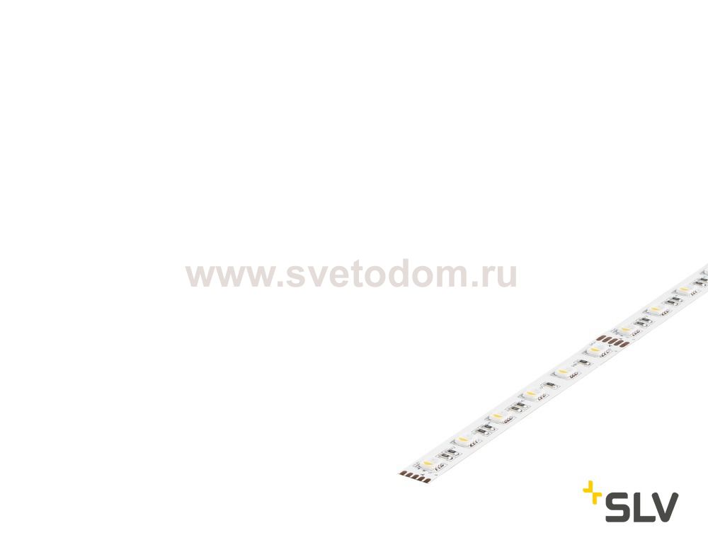 SLV 552453 FLEXLED ROLL MULTICOLOUR 24V, LED-Strip, 3m
